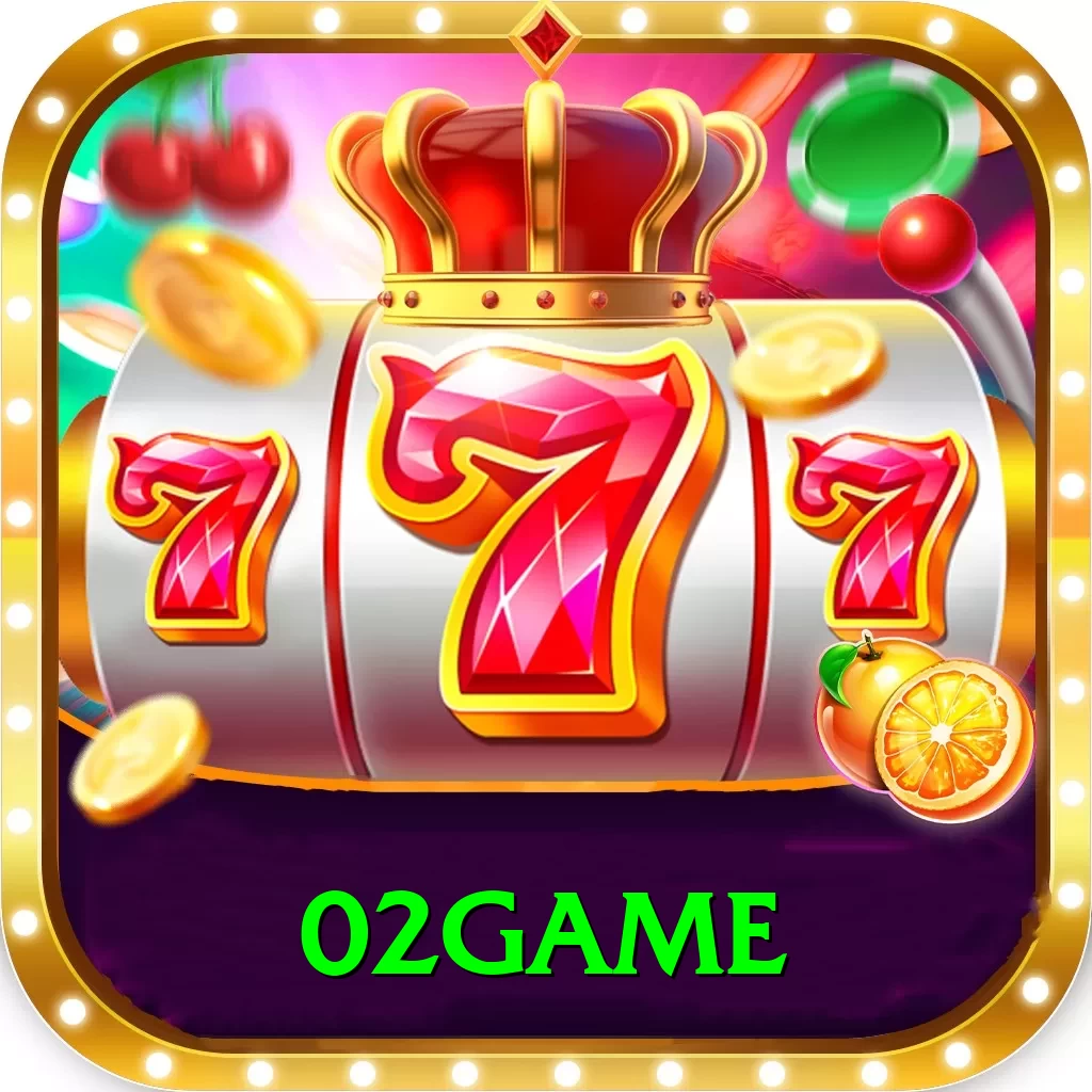 02Game Pro v4.7.1 - 2