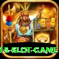 115 Slot Game Gold v3.9.2