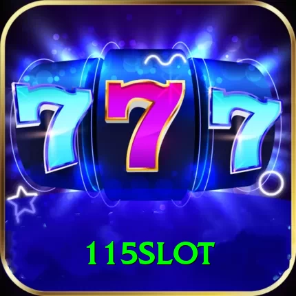 115slot Games (Casino & Earning) Elite vv4.8.4 - 2