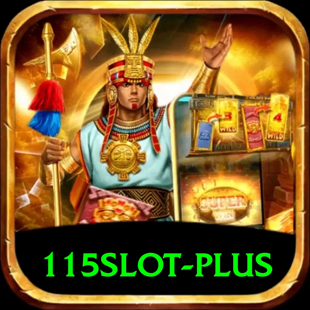 115slot Plus Pro v3.8.1 - 2