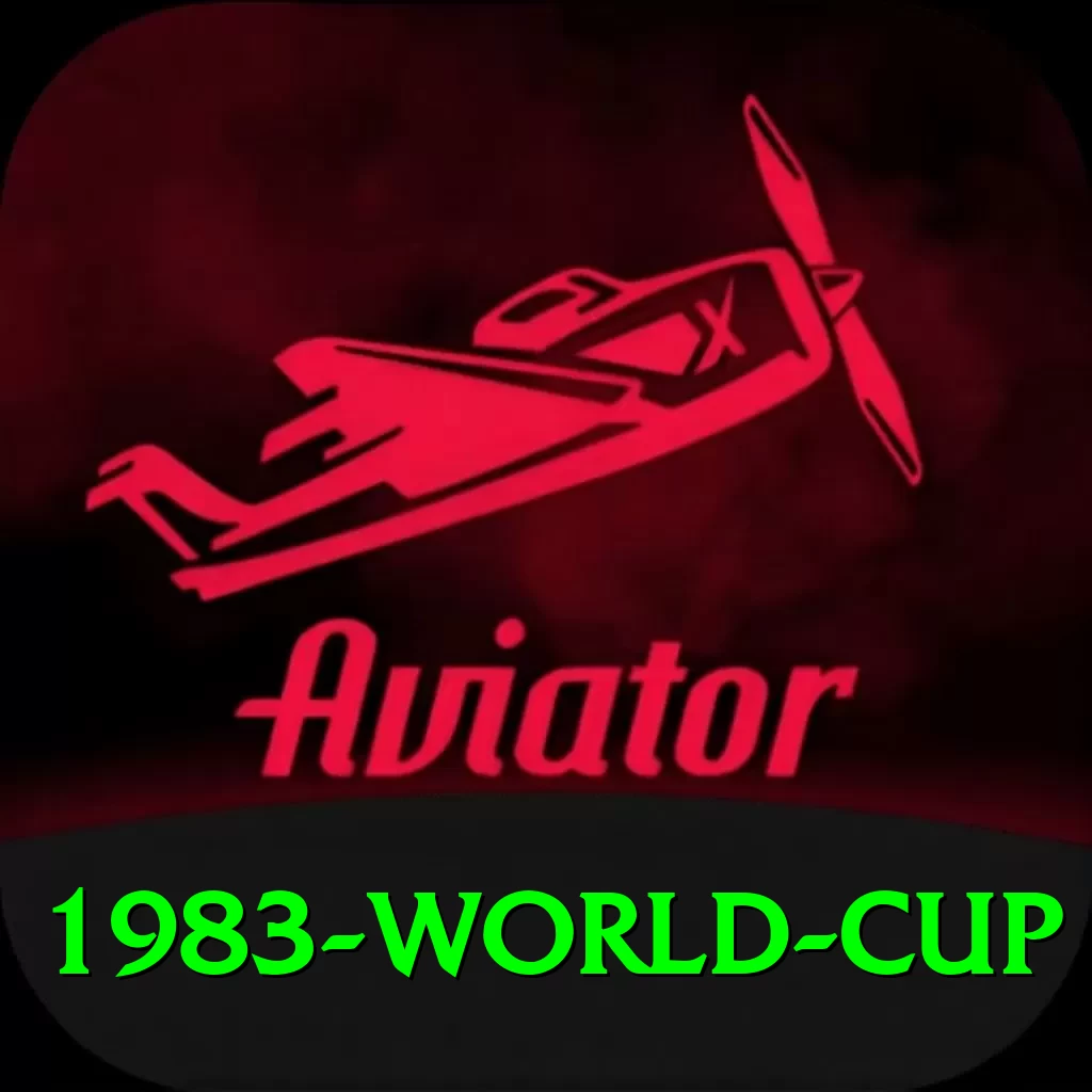 1983 world cup Premium Plus v5.2.3 - 2
