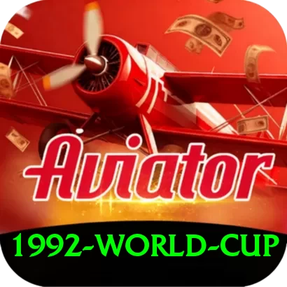 1992 world cup Elite Pro v4.2.9 - 2