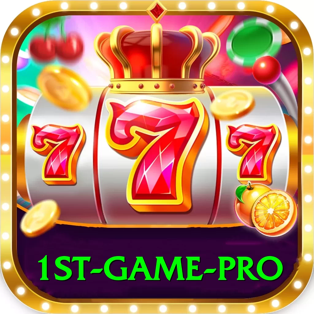 1st.game Games (Casino & Earning) Ultimate v3.1.6 - 2