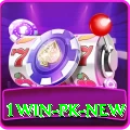 1win.pk Slots Mega v1.9.6