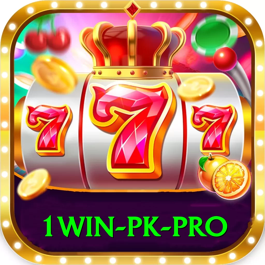 1Win PK Slots Legend v1.3.3 - 2