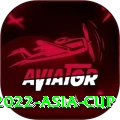 2022 asia cup