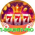 3 patti bounty - Slots Turbo