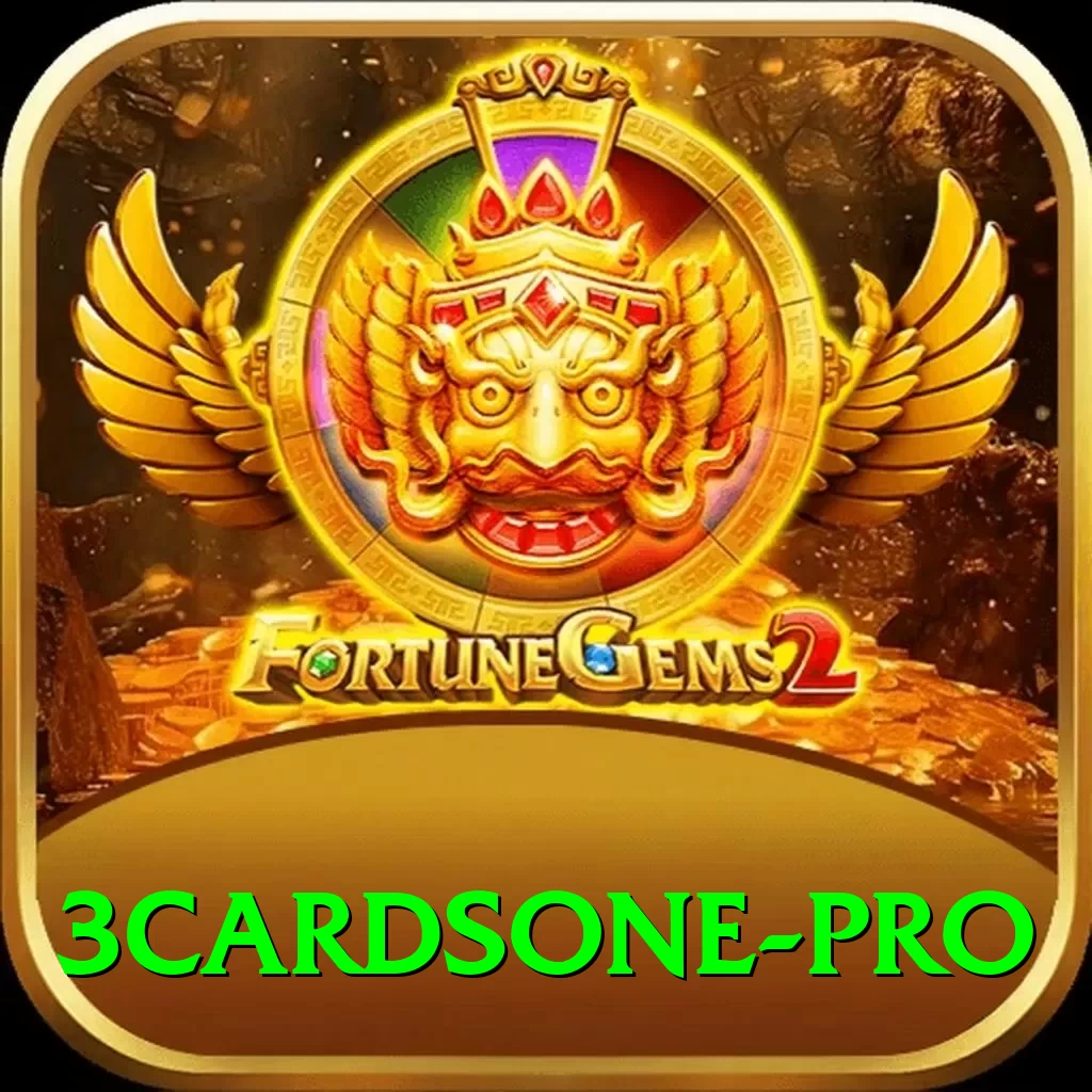 3cardsone Prime Slots - 2