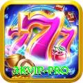 3kvip Casino Official v3.3.7