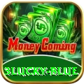 3Lucky Blue App