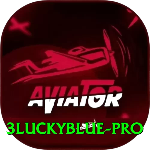 3luckyblue Premium Casino App - 2