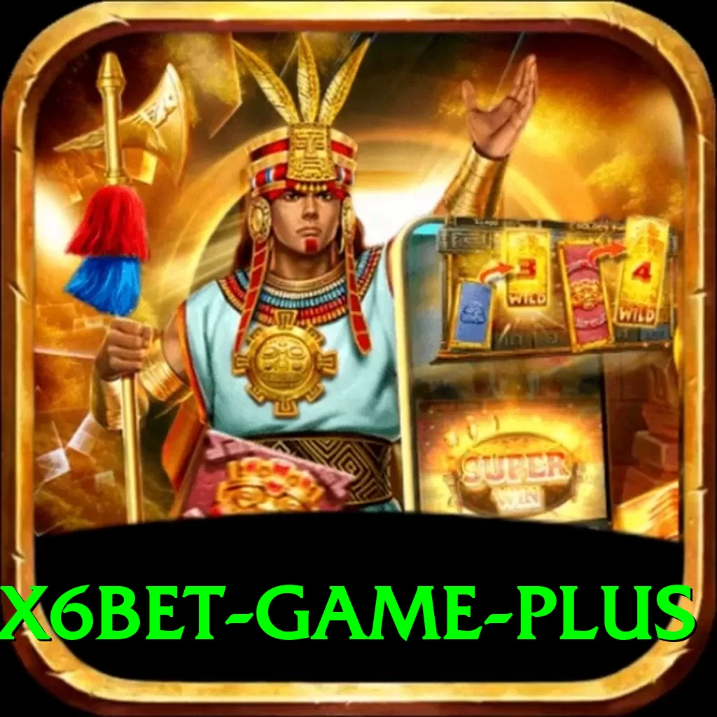 6X6Bet Game Premium - Casino & Slots - 2