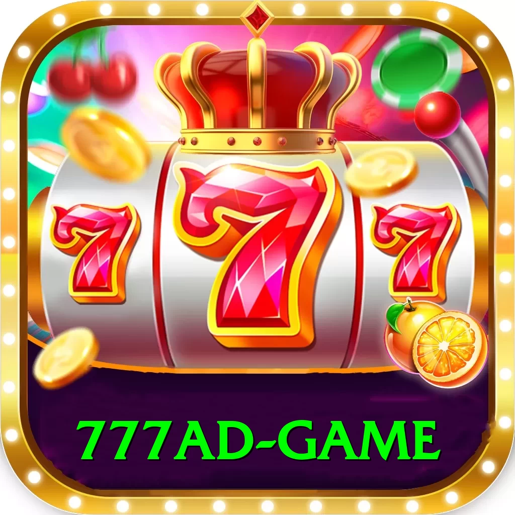 777AD Game Plus Edition v4.0.8 - 2