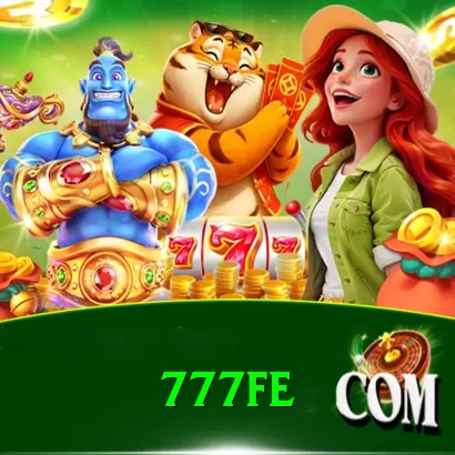 777fe Games (Casino & Earning) VIP vv3.9.0 - 2
