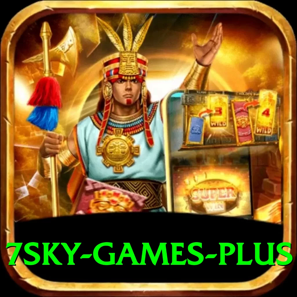 7sky games Ultimate v1.2.0 - 2