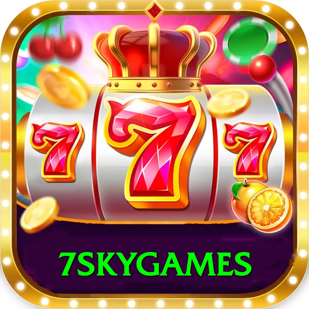 7skygames Ultimate Pro vv3.9.0 - 2