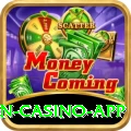 8881 Champion Casino App