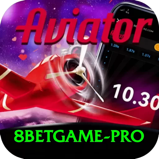 8betgame Max Pro v3.6.1 - 2
