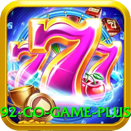 92 Go Game Casino Elite v3.1.4 - 2