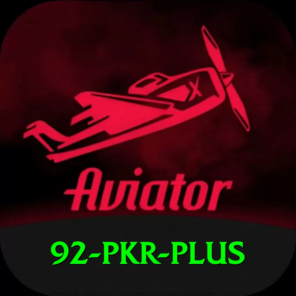92 PKR Game Plus v4.8.7 - 2