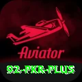 92 PKR Game Plus v4.8.7