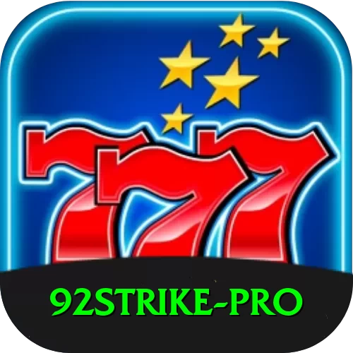 92strike Super Slots - 2