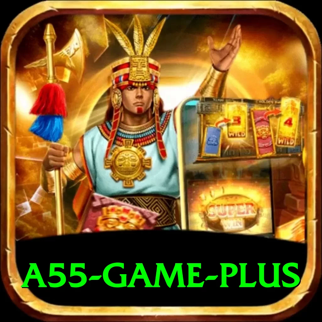 A55 Game Casino Plus v1.1.2 - 2