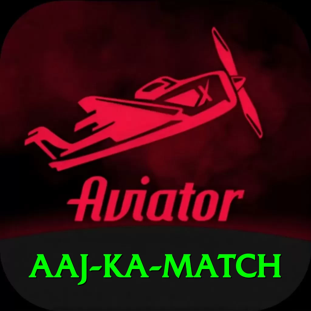aaj ka match Deluxe Pro v5.7.0 - 2