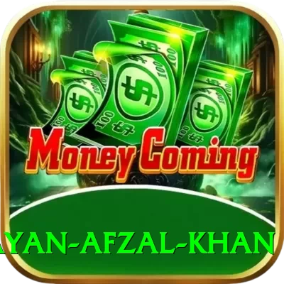 aayan afzal khan Deluxe v2.0.4 - 2