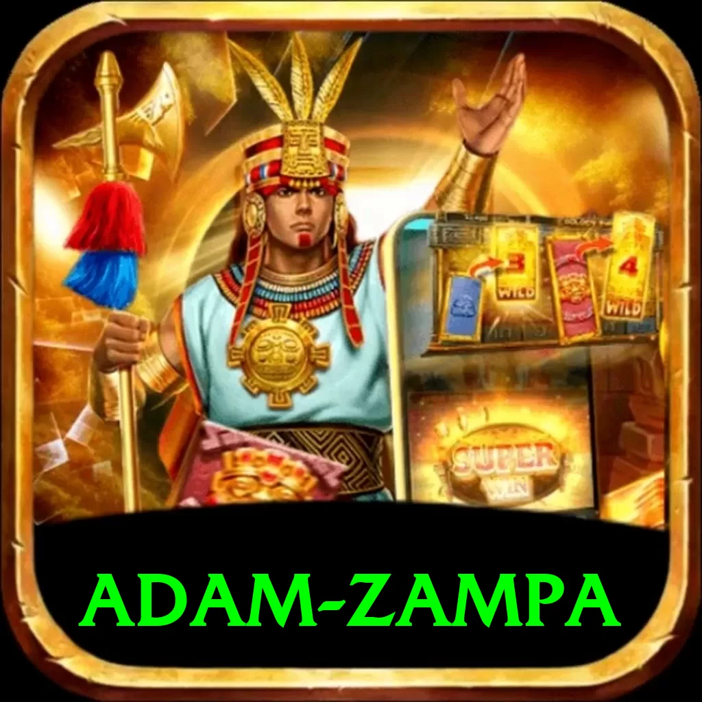 adam zampa Max v1.1.7 - 2