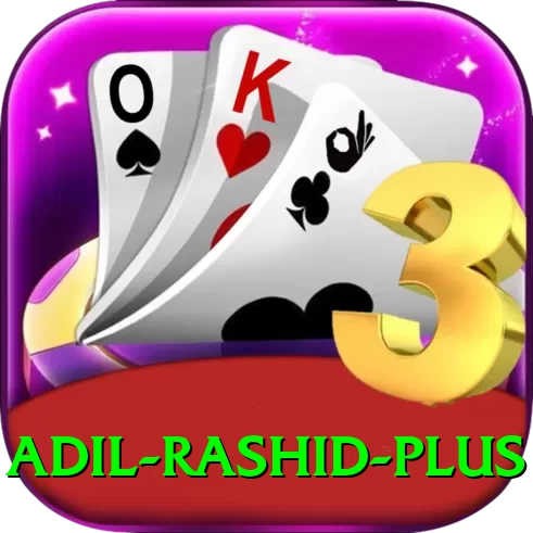 adil rashid Deluxe Latest v1.5.1 - 2