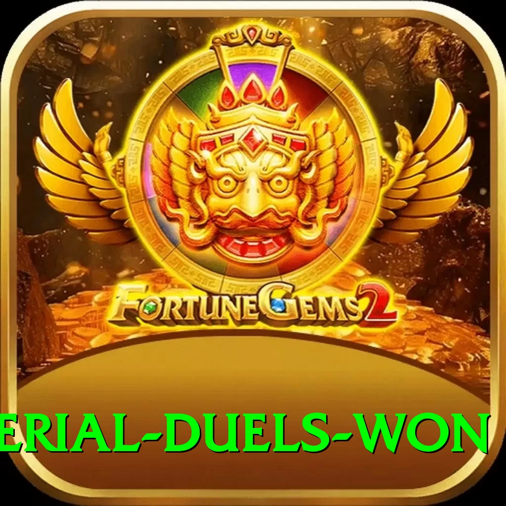 aerial duels won Turbo Pro v2.1.8 - 2