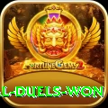 aerial duels won Turbo Pro v2.1.8