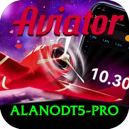alanodt5 Max v2.2.4 - 2