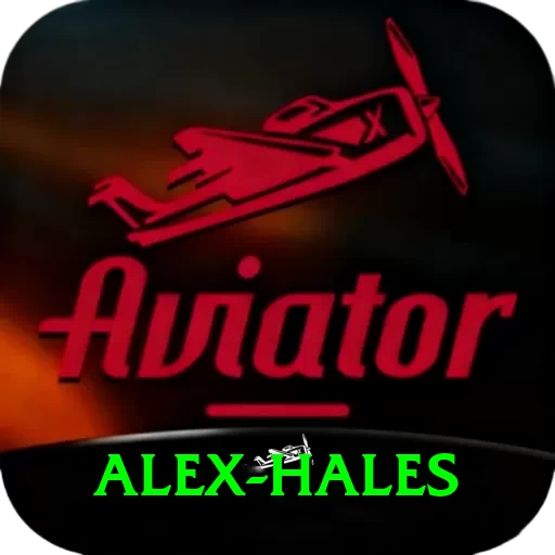 alex hales Deluxe v5.5.6 - 2