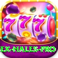 alex hales App Turbo v4.2.8