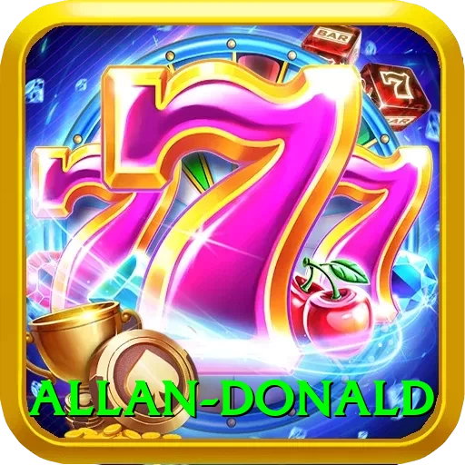 allan donald Games (Casino & Earning) Max v1.1.9 - 2