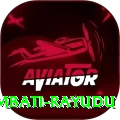 ambati rayudu Plus v5.8.4