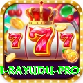 ambati rayudu Jackpot Ultimate v4.2.1