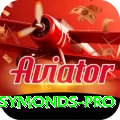 andrew symonds - VIP Pro