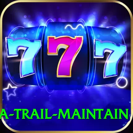 annapurna trail maintain Max Pro v3.5.2 - 2
