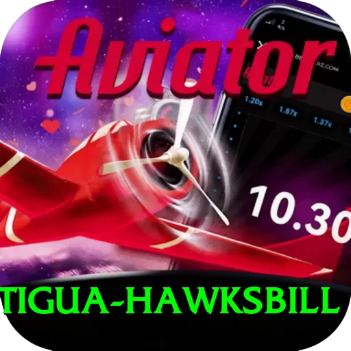 antigua hawksbill Plus Pro v4.4.5 - 2