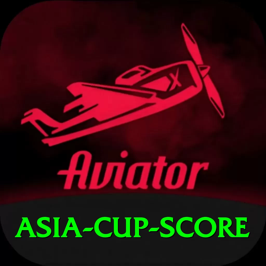 asia cup score VIP Edition v4.8.6 - 2