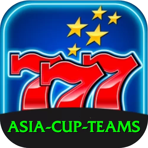 asia cup teams Pro v3.1.3 - 2