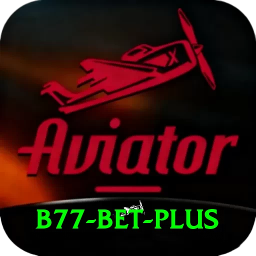 B77 Bet Plus Edition v5.3.4 - 2
