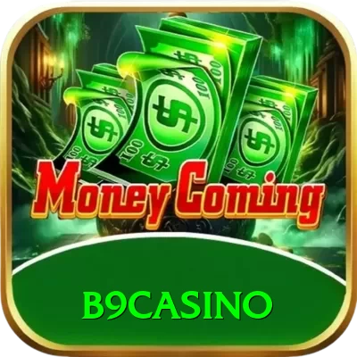 b9casino VIP Pro v1.8.1 - 2