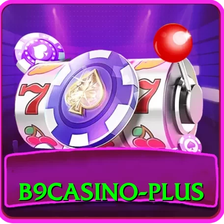 b9casino King New - 2