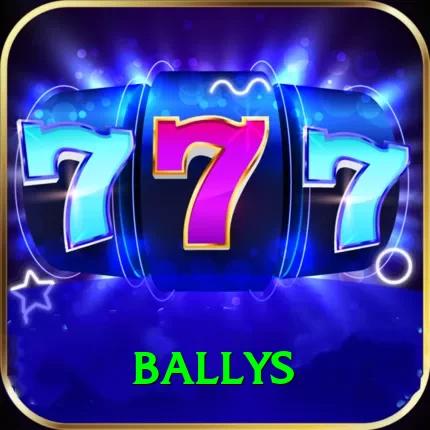 ballys Premium Plus v2.0.8 - 2