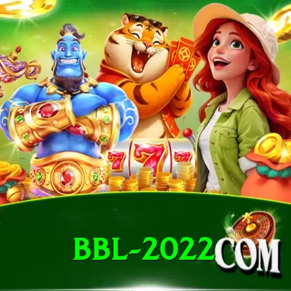 bbl 2022 Gold Edition v5.4.8 - 2