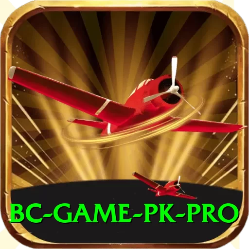 Bc.Game PK Deluxe - Win Real PKR - 2